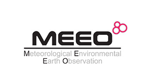 Meteorological-Environmental-Earth-Observation